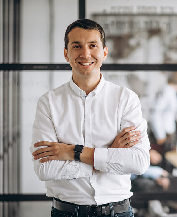 Alex Regelman