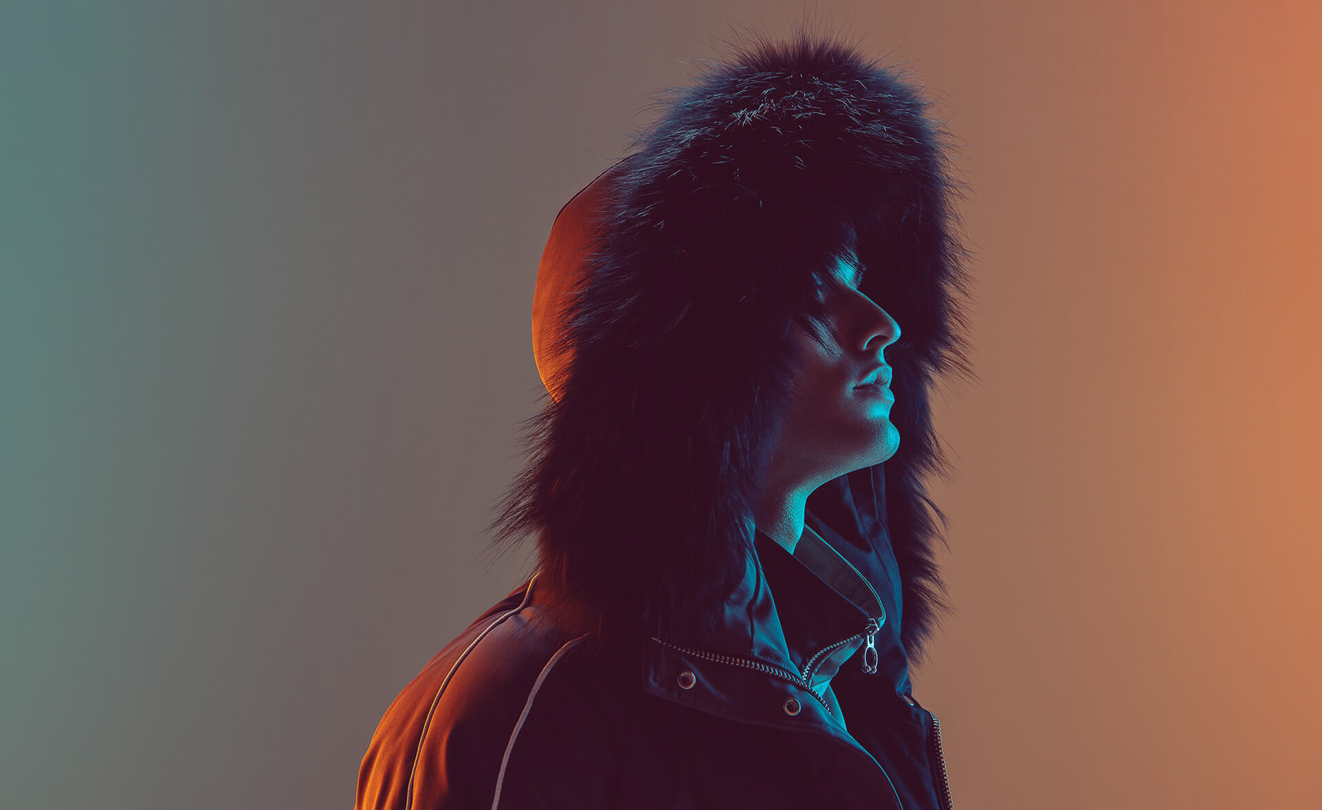 Hoodie Jacket