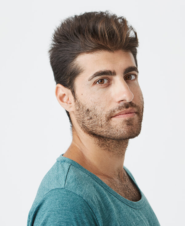 Leio Man