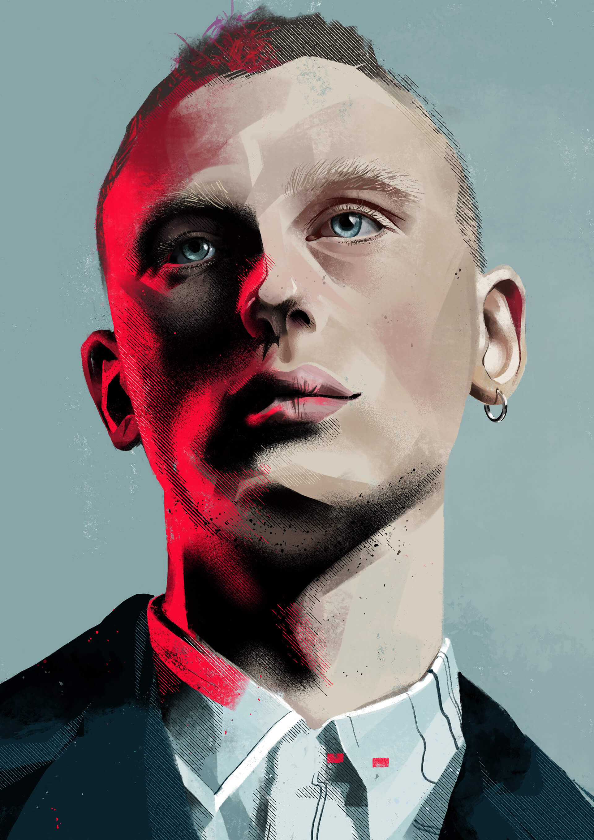 Eminem Style