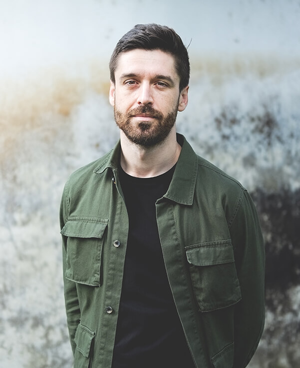 Matt Huk